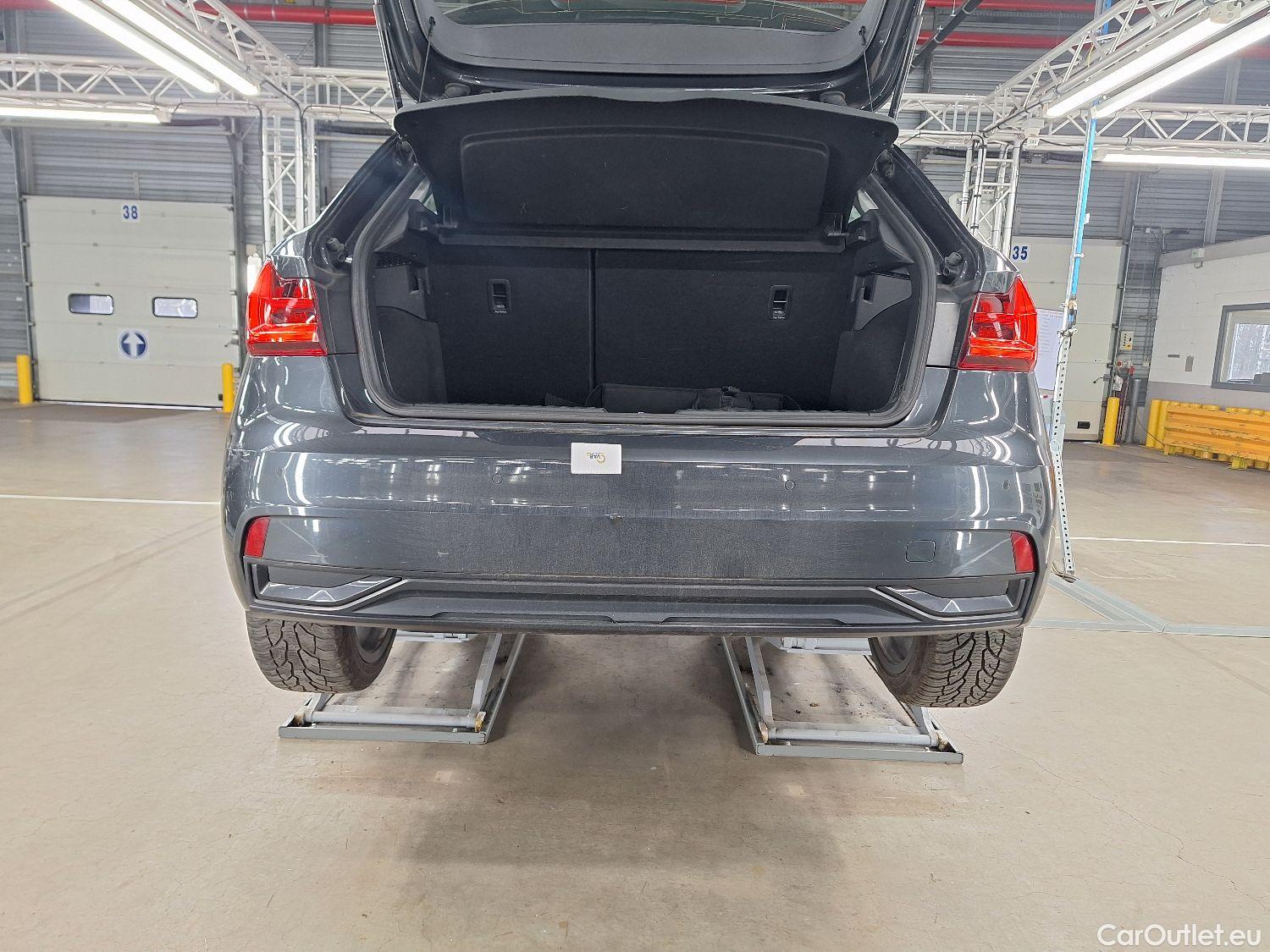  Audi  A1 Sportback Audi, A1 SB '18, Audi  1.0 25 TFSI 70kW Advanced 5d #16