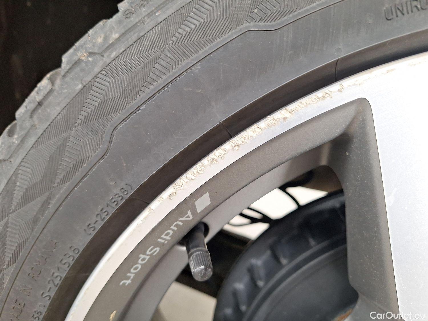  Audi  A1 Sportback Audi, A1 SB '18, Audi  1.0 25 TFSI 70kW Advanced 5d #24