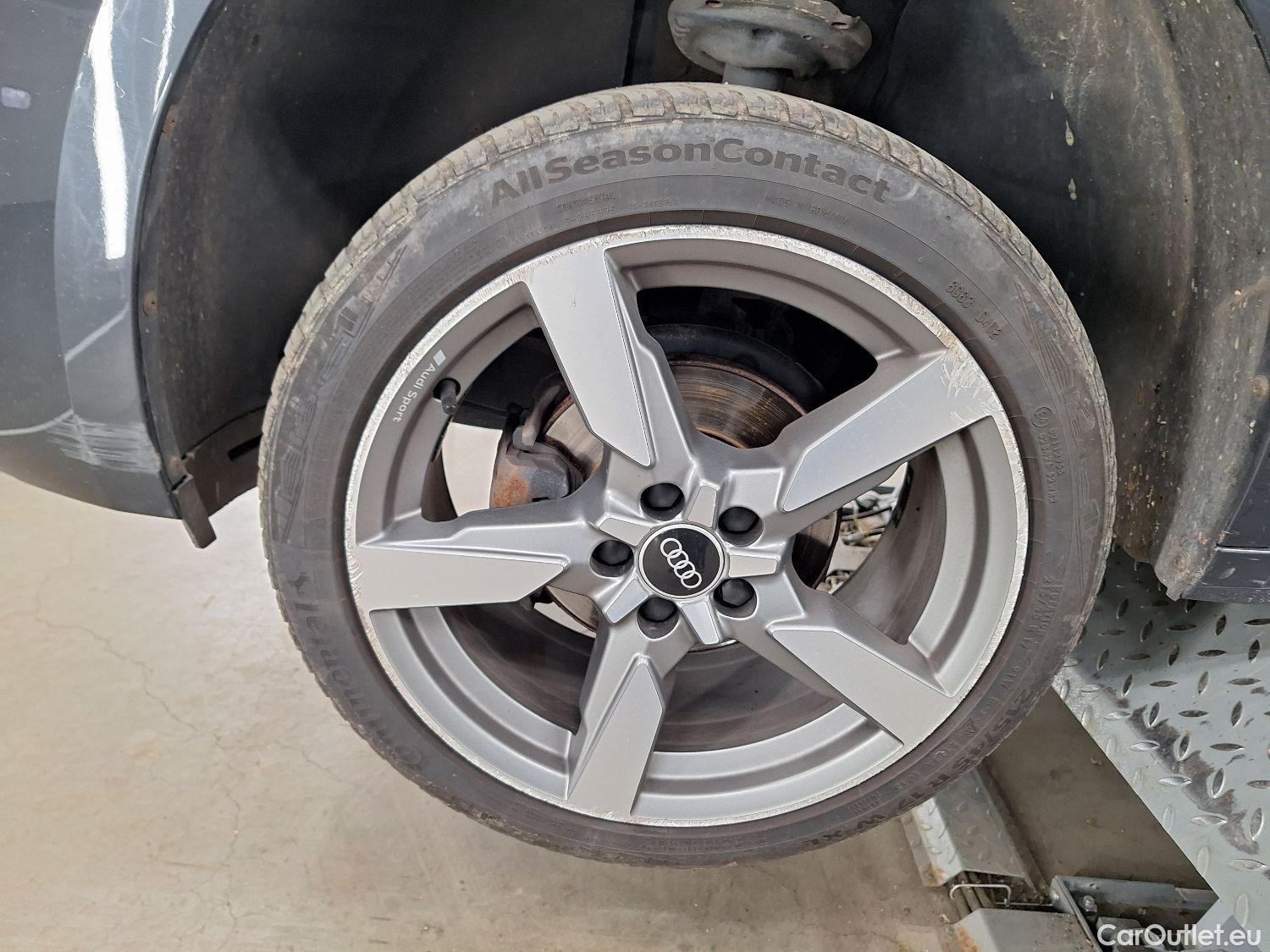  Audi  A1 Sportback Audi, A1 SB '18, Audi  1.0 25 TFSI 70kW Advanced 5d #20