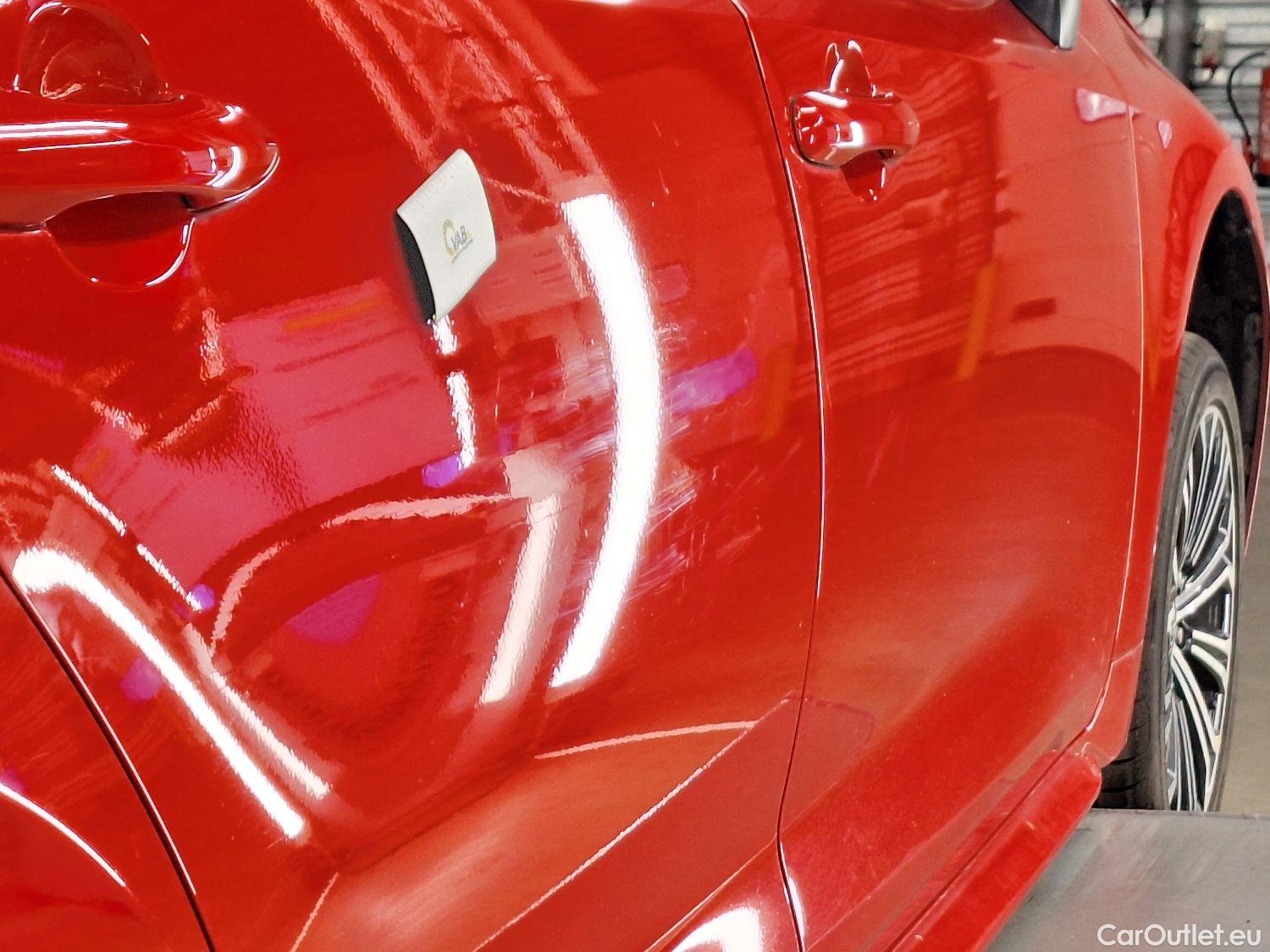  Toyota  Corolla Toyota,  TS '19, Toyota  Touring Sports 1.8 Hybrid Premium e #7