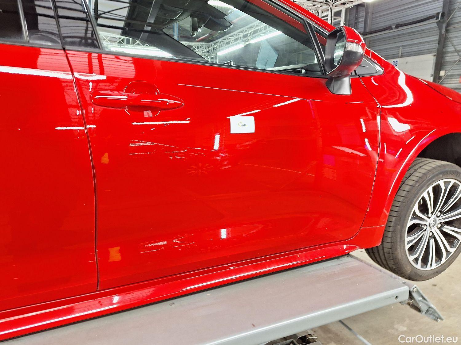  Toyota  Corolla Toyota,  TS '19, Toyota  Touring Sports 1.8 Hybrid Premium e #3