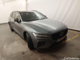  Volvo  V60 Volvo  D3 Geartronic R-Design 5d #8