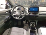  Volkswagen  ID.4 Volkswagen  77kWh Pro Life 5d #3