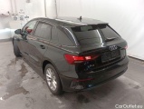  Audi  A3 Audi  Sportback 1.0 30 TFSi 81kW S tronic Business Edit. 5d #7