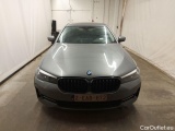  Bmw  Serie 5 BMW 5 Reeks Berline 518d 100kW Aut. 4d #5