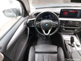  Bmw  Serie 5 BMW 5 Reeks Berline 518d 100kW Aut. 4d #9