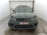  Land Rover  Range Rover Sport Land Rover  P400e HSE Dynamic 5d #5