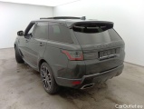  Land Rover  Range Rover Sport Land Rover  P400e HSE Dynamic 5d #7