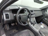  Land Rover  Range Rover Sport Land Rover  P400e HSE Dynamic 5d #9
