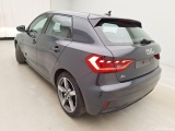  Audi  A1 Sportback Audi, A1 SB '18, Audi  1.0 25 TFSI 70kW Advanced 5d #6