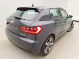  Audi  A1 Sportback Audi, A1 SB '18, Audi  1.0 25 TFSI 70kW Advanced 5d #8