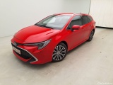  Toyota  Corolla Toyota,  TS '19, Toyota  Touring Sports 1.8 Hybrid Premium e #2