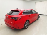  Toyota  Corolla Toyota,  TS '19, Toyota  Touring Sports 1.8 Hybrid Premium e #8