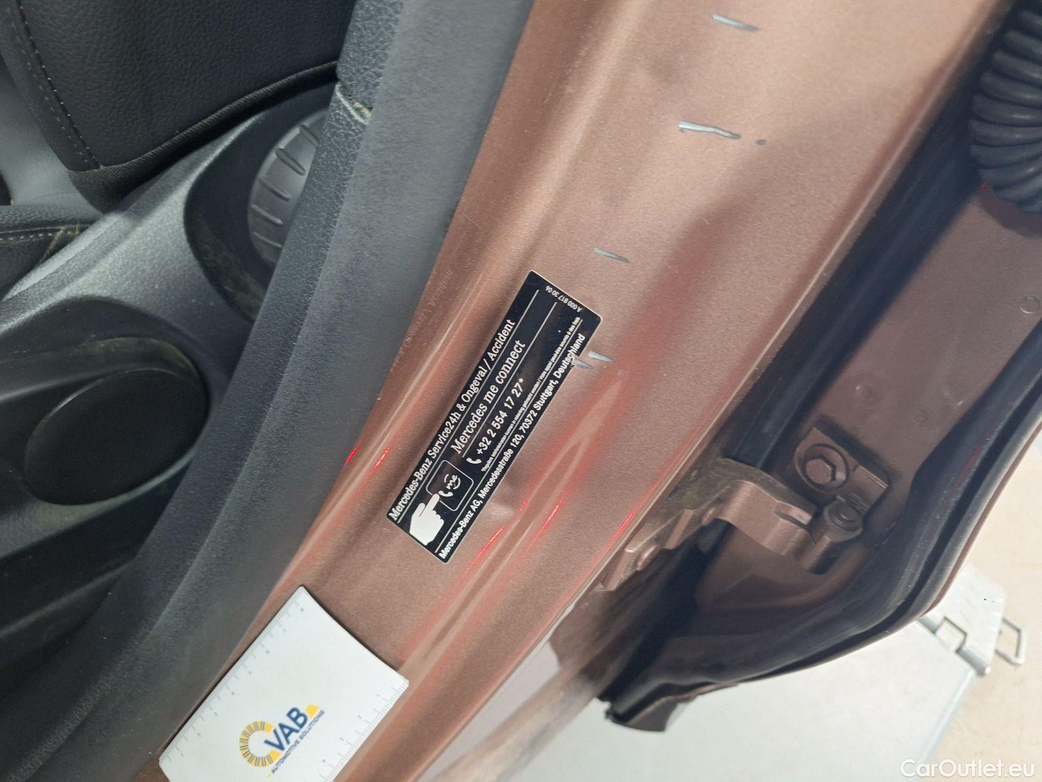  Mercedes  GLA Mercedes,  '20, Mercedes-Benz   180 Business Solution 5d #63