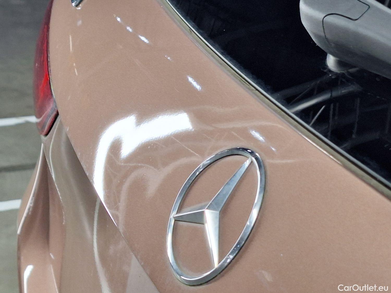  Mercedes  GLA Mercedes,  '20, Mercedes-Benz   180 Business Solution 5d #52