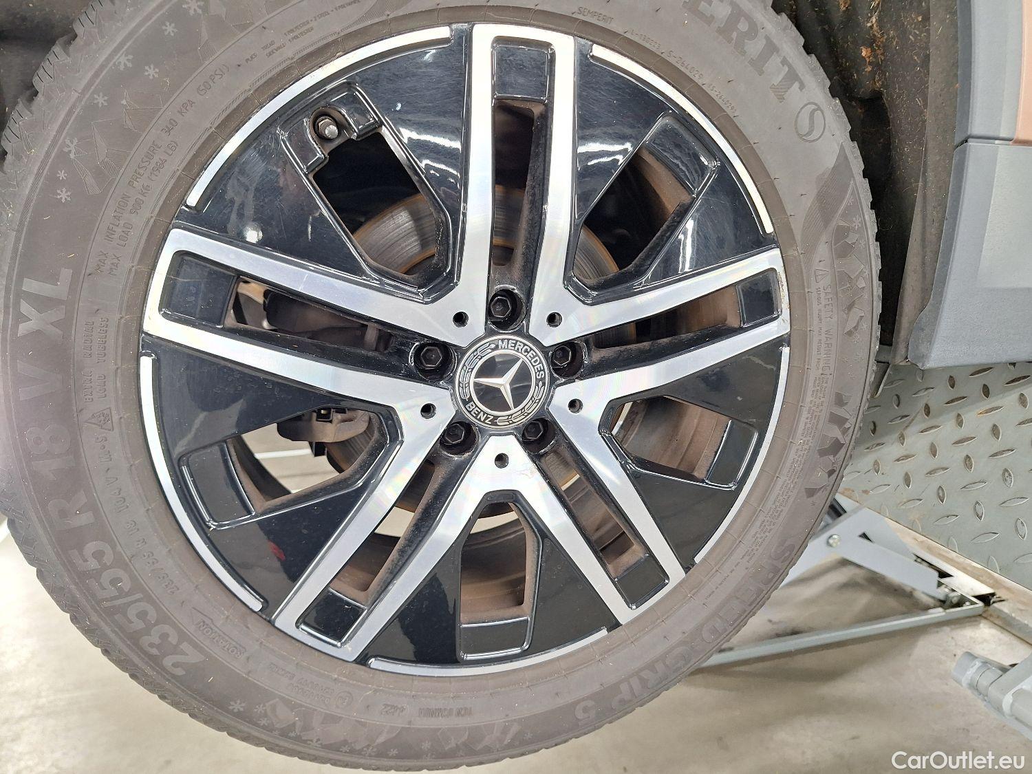  Mercedes  GLA Mercedes,  '20, Mercedes-Benz   180 Business Solution 5d #4