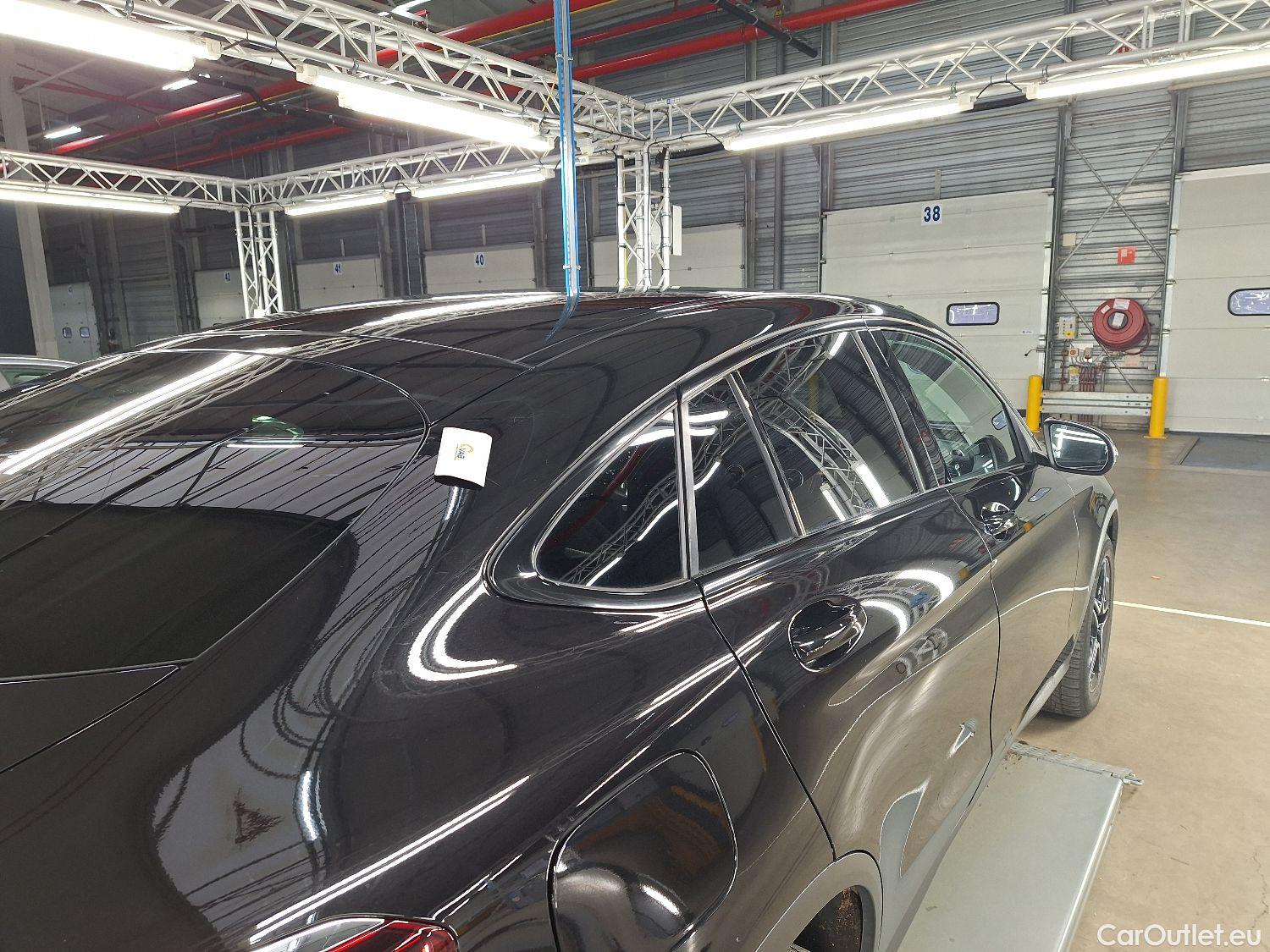  Mercedes  G-Klasee Mercedes, GLC Coupé FL'19 PHEV, Mercedes-Benz GLC Coupé GLC 300 de Business Soluti #3