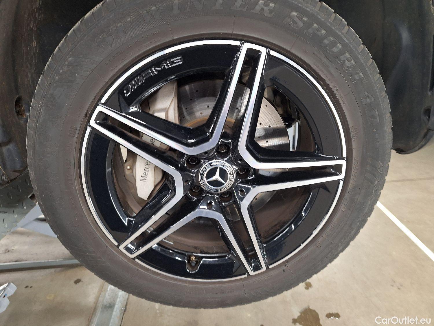  Mercedes  G-Klasee Mercedes, GLC Coupé FL'19 PHEV, Mercedes-Benz GLC Coupé GLC 300 de Business Soluti #18