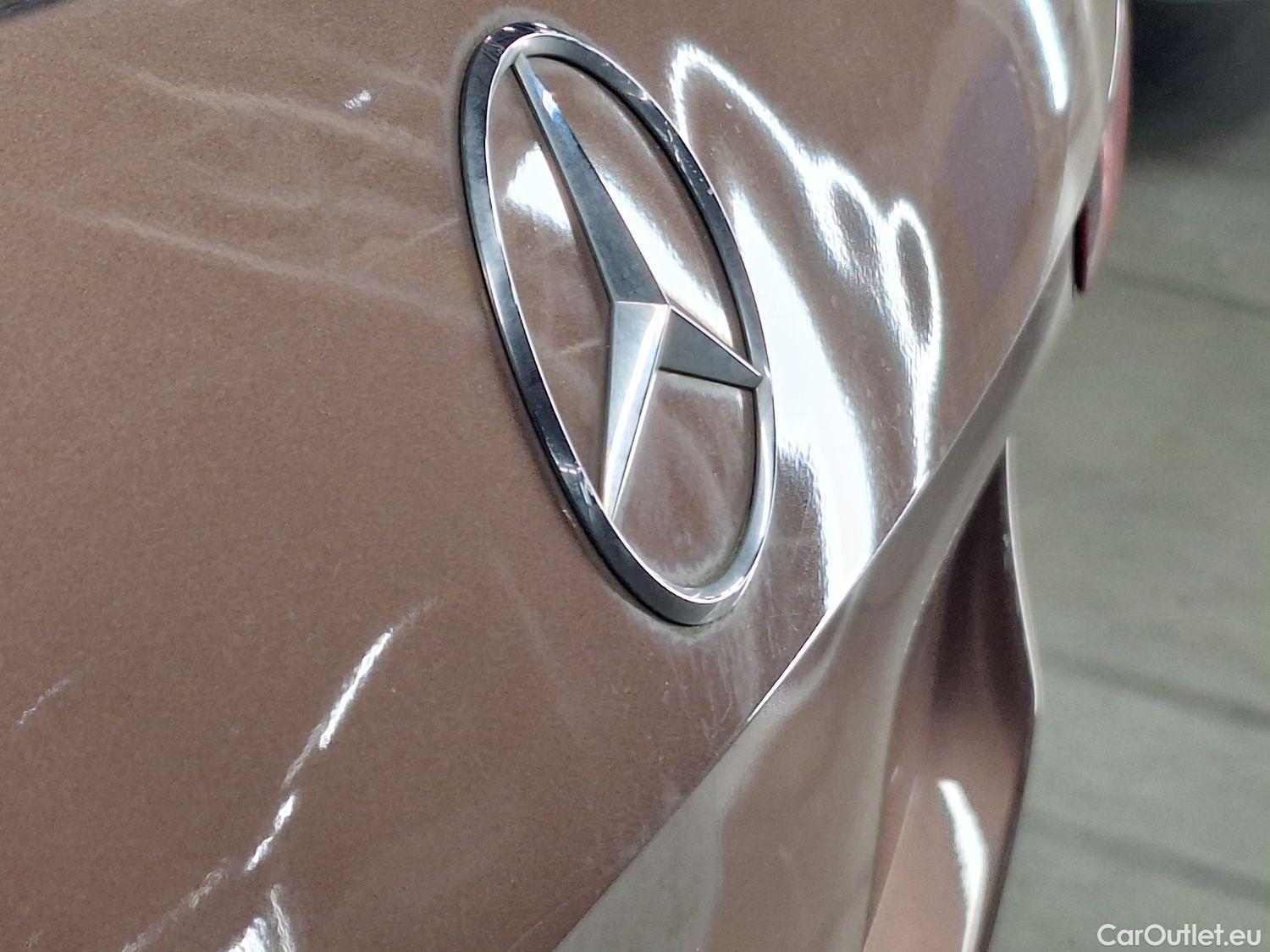  Mercedes  GLA Mercedes,  '20, Mercedes-Benz   180 Business Solution 5d #53