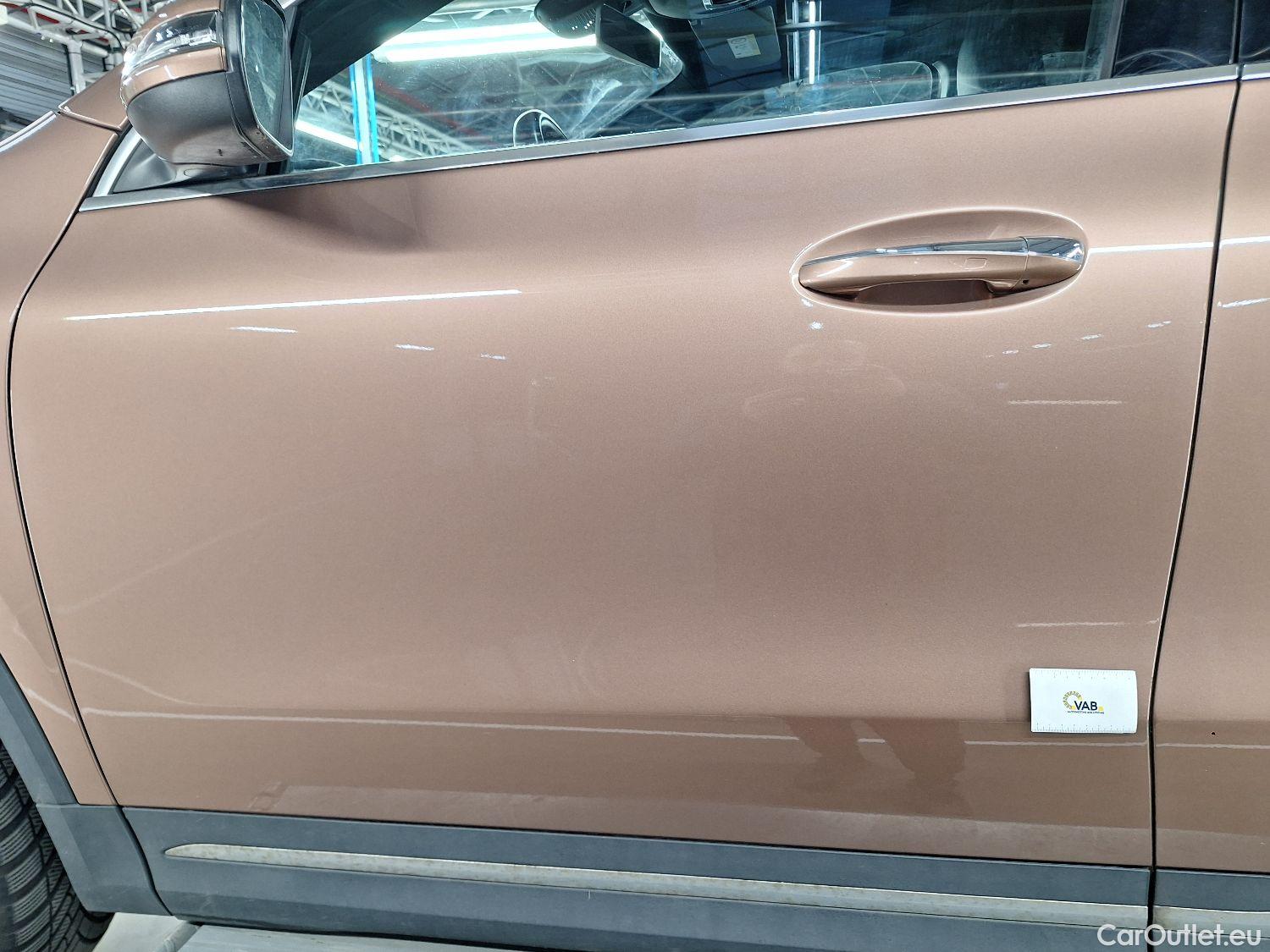  Mercedes  GLA Mercedes,  '20, Mercedes-Benz   180 Business Solution 5d #35