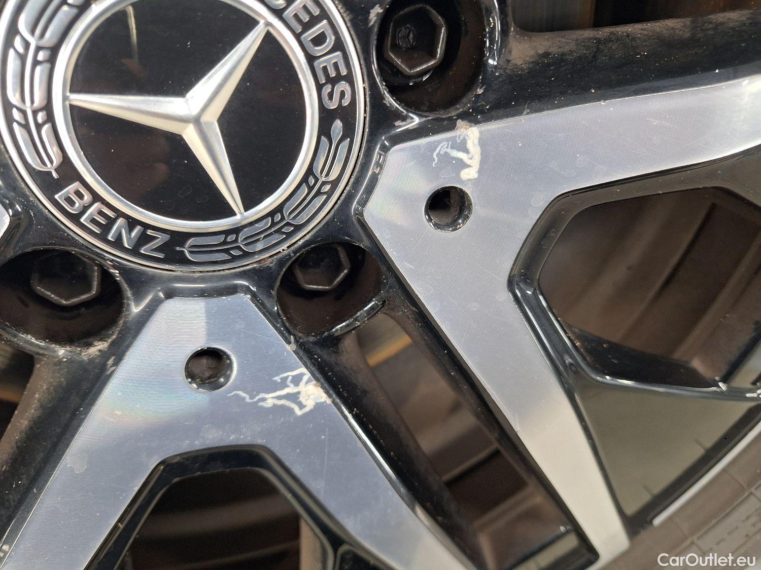  Mercedes  GLA Mercedes,  '20, Mercedes-Benz   180 Business Solution 5d #5