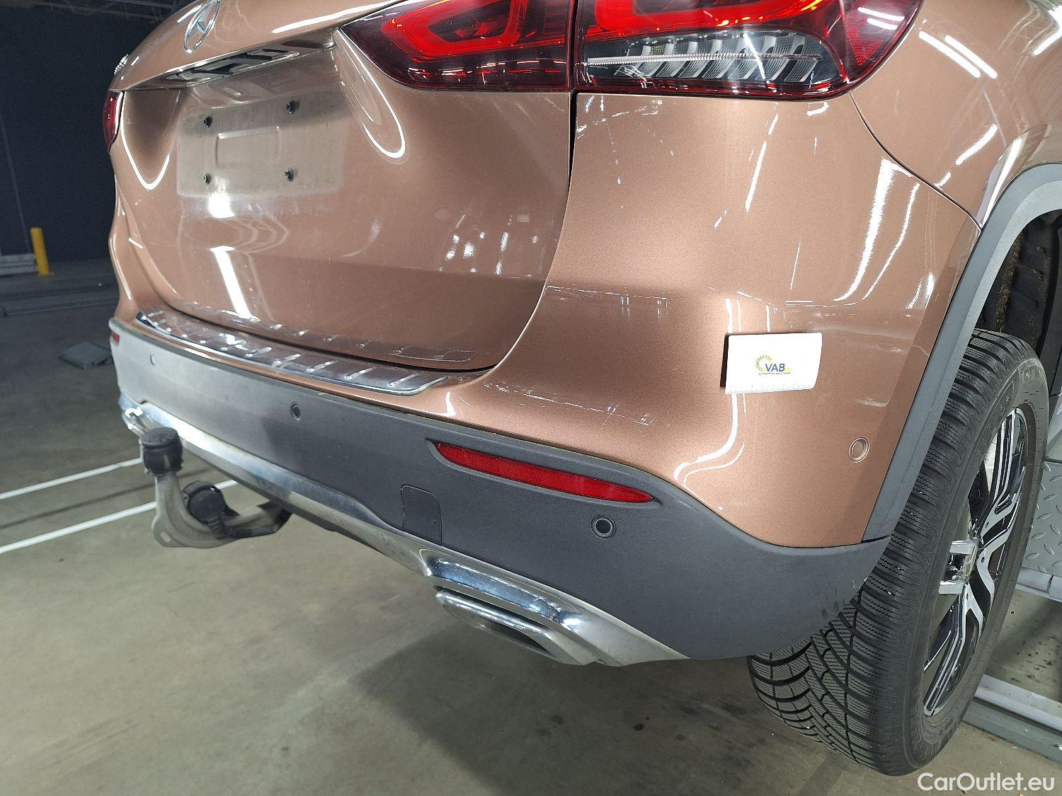  Mercedes  GLA Mercedes,  '20, Mercedes-Benz   180 Business Solution 5d #27