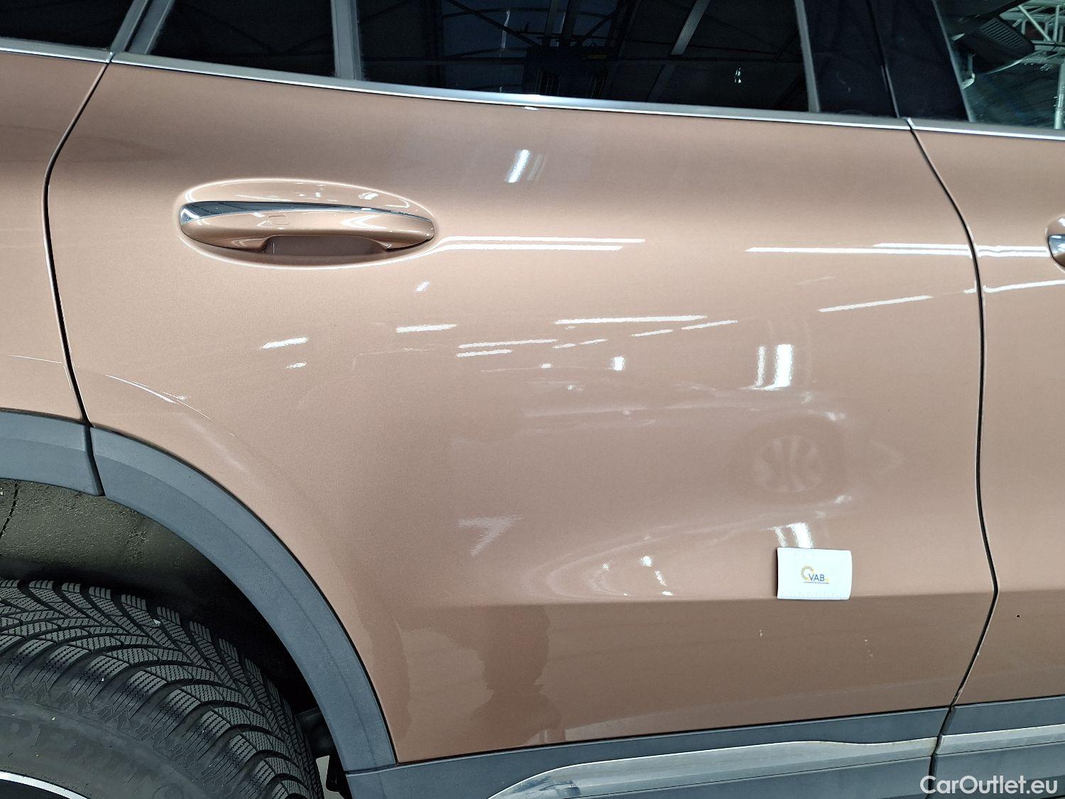  Mercedes  GLA Mercedes,  '20, Mercedes-Benz   180 Business Solution 5d #23