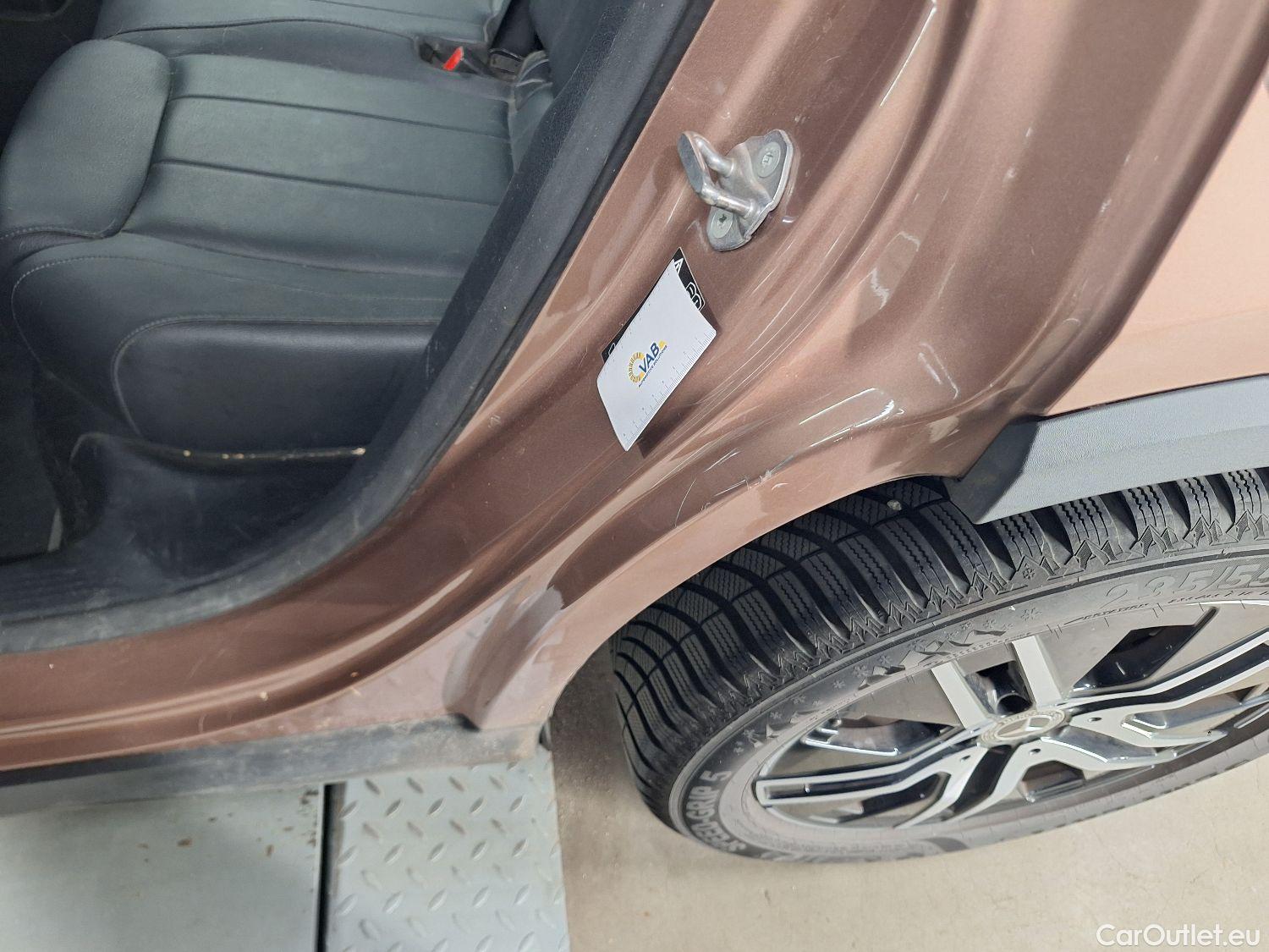  Mercedes  GLA Mercedes,  '20, Mercedes-Benz   180 Business Solution 5d #57