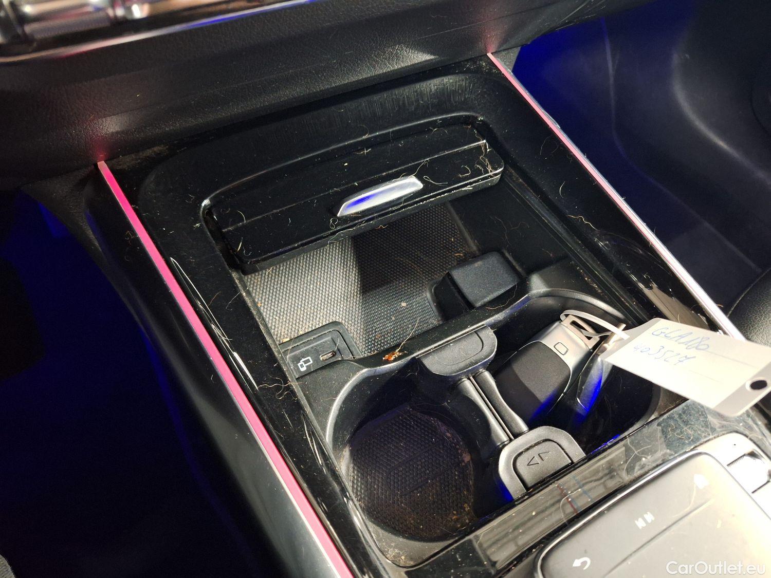  Mercedes  GLA Mercedes,  '20, Mercedes-Benz   180 Business Solution 5d #70