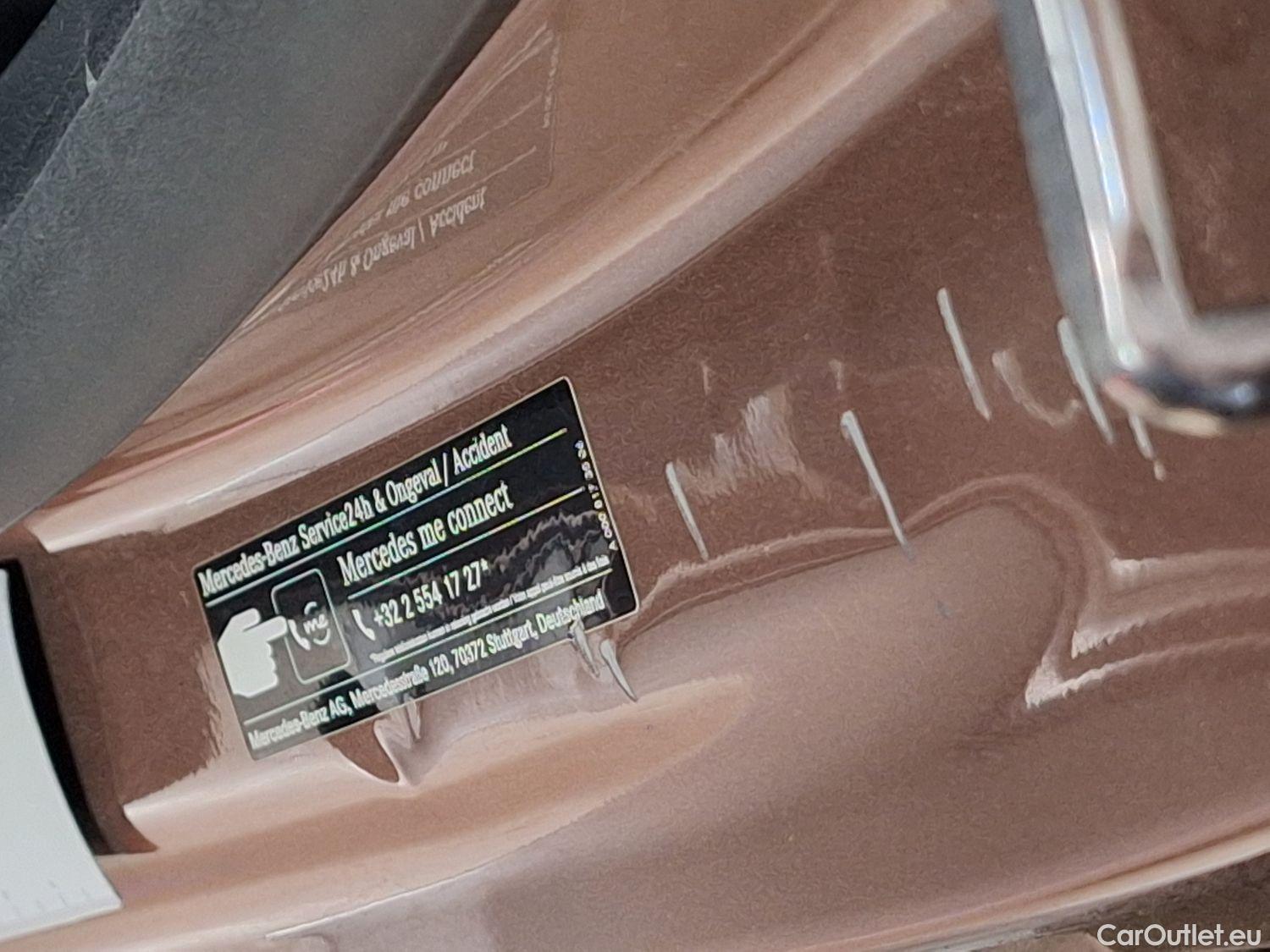  Mercedes  GLA Mercedes,  '20, Mercedes-Benz   180 Business Solution 5d #62