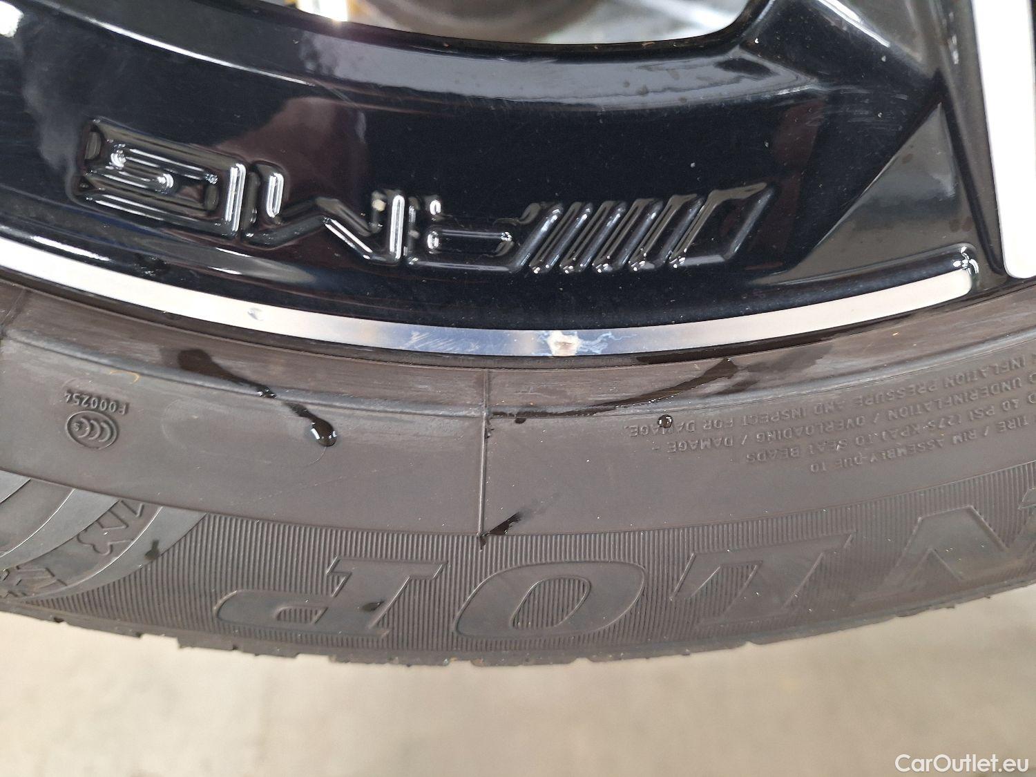  Mercedes  G-Klasee Mercedes, GLC Coupé FL'19 PHEV, Mercedes-Benz GLC Coupé GLC 300 de Business Soluti #17