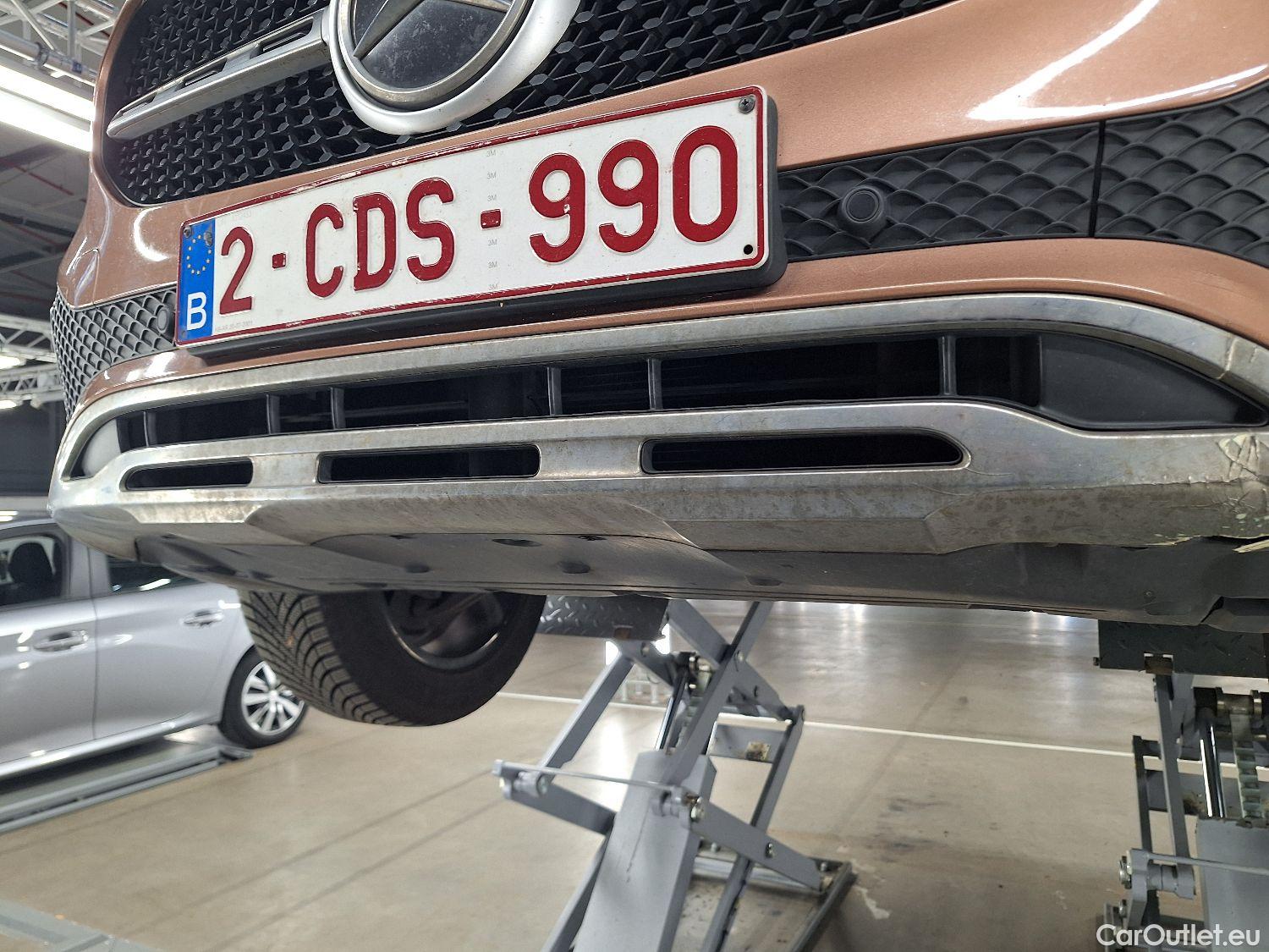  Mercedes  GLA Mercedes,  '20, Mercedes-Benz   180 Business Solution 5d #15