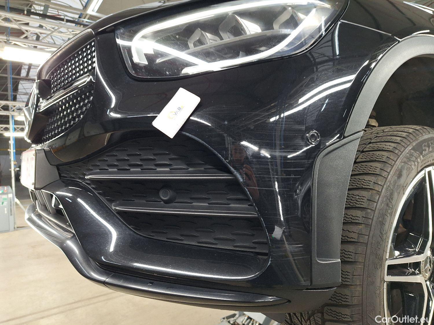  Mercedes  G-Klasee Mercedes, GLC Coupé FL'19 PHEV, Mercedes-Benz GLC Coupé GLC 300 de Business Soluti #22