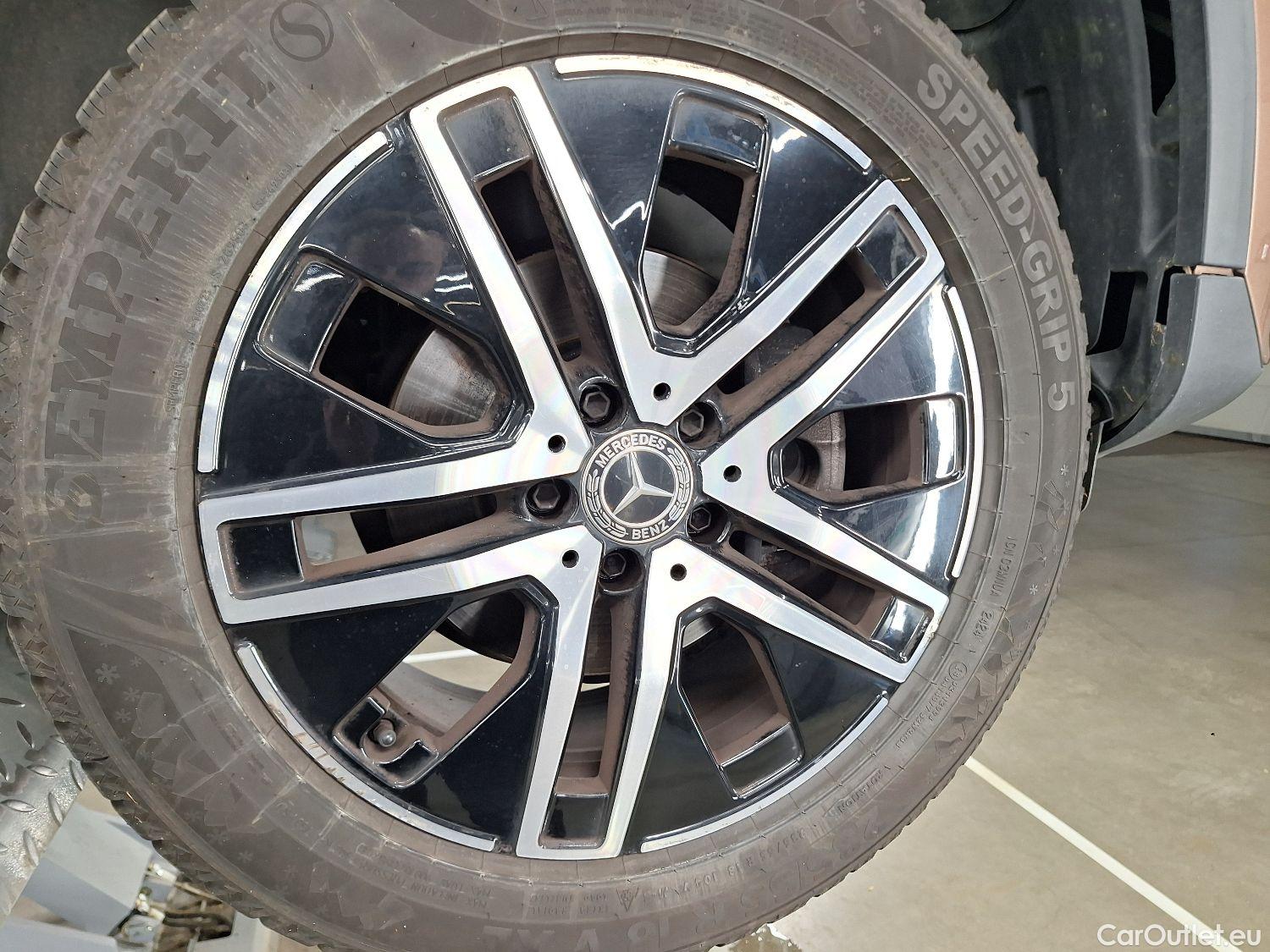  Mercedes  GLA Mercedes,  '20, Mercedes-Benz   180 Business Solution 5d #1