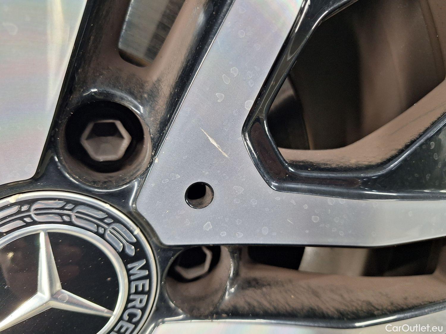  Mercedes  GLA Mercedes,  '20, Mercedes-Benz   180 Business Solution 5d #7