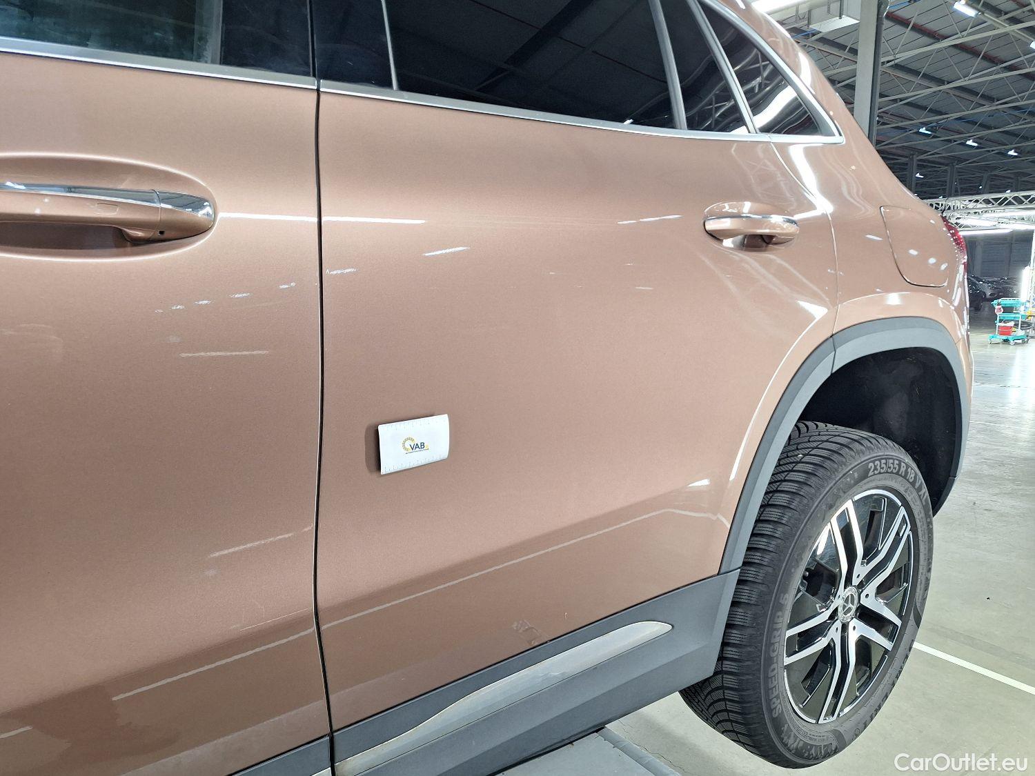  Mercedes  GLA Mercedes,  '20, Mercedes-Benz   180 Business Solution 5d #33