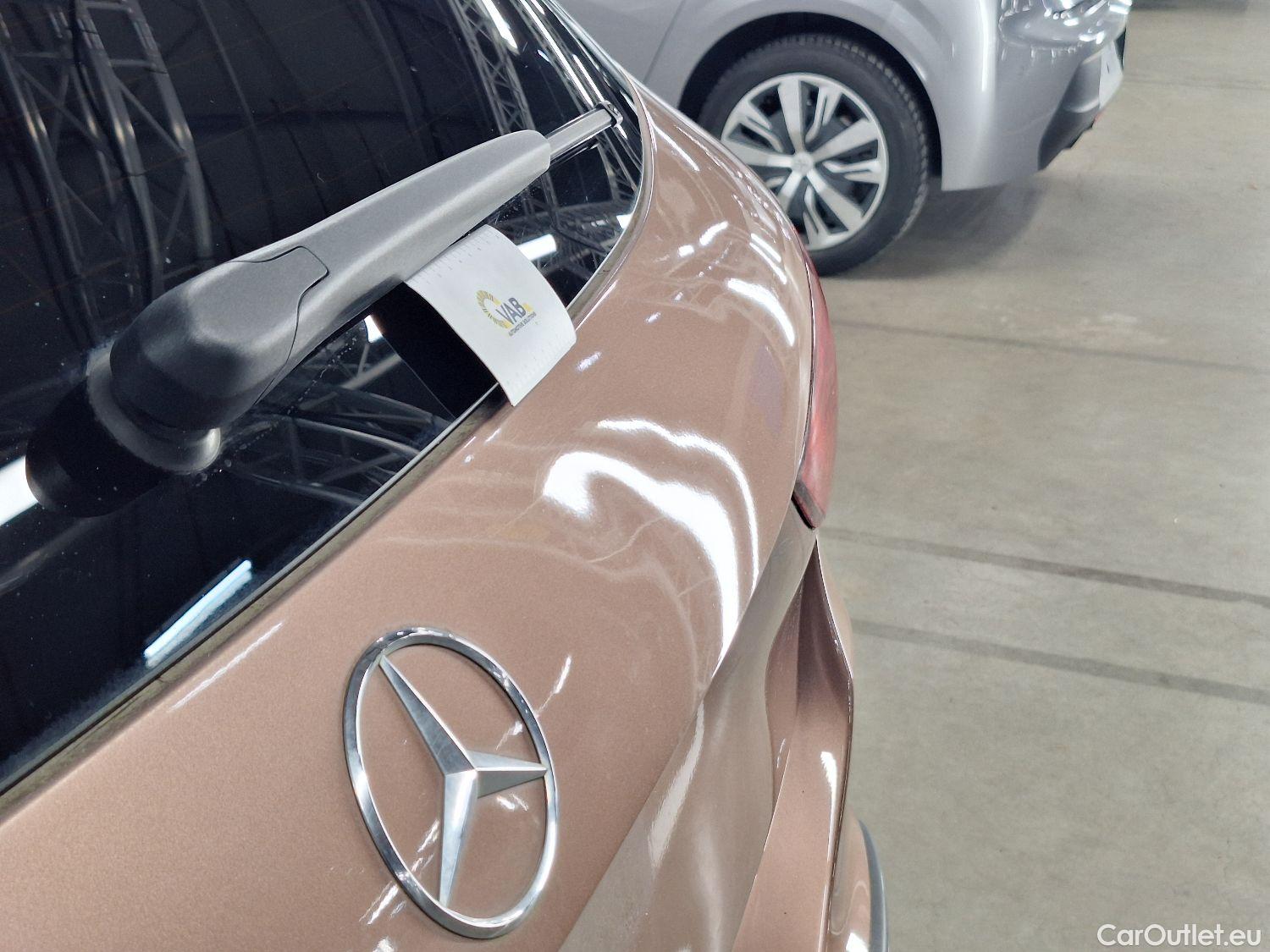  Mercedes  GLA Mercedes,  '20, Mercedes-Benz   180 Business Solution 5d #50