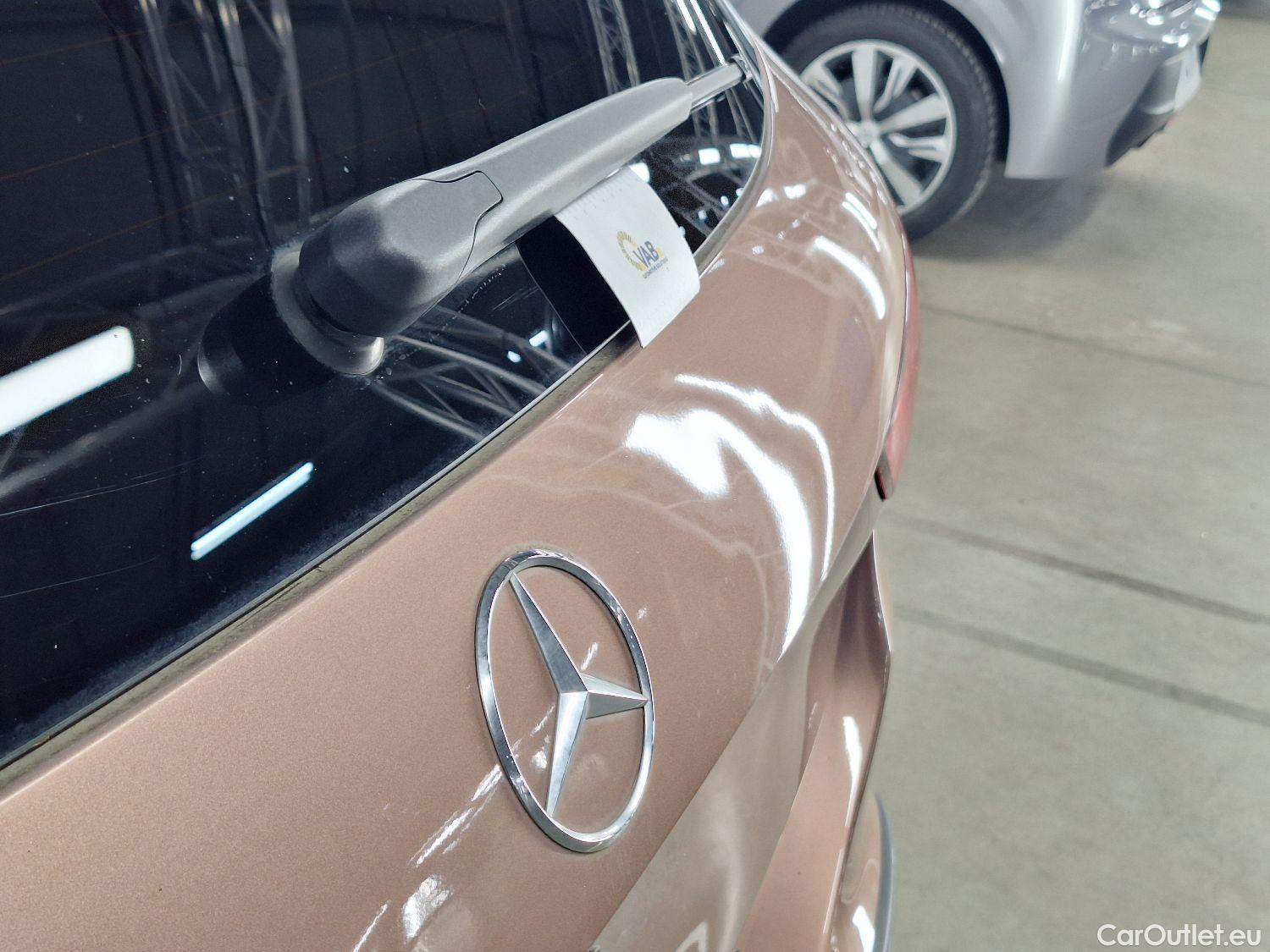  Mercedes  GLA Mercedes,  '20, Mercedes-Benz   180 Business Solution 5d #56