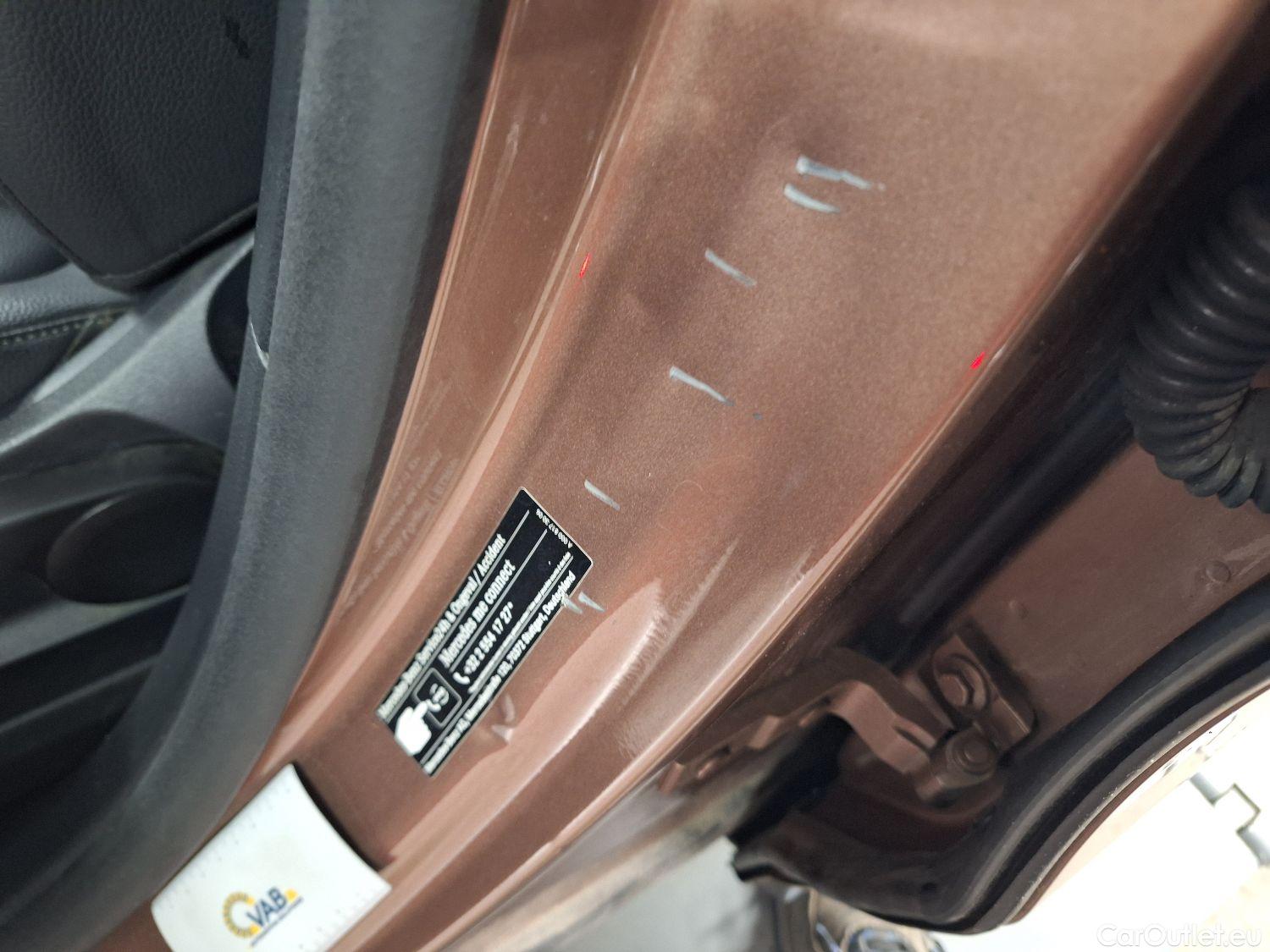  Mercedes  GLA Mercedes,  '20, Mercedes-Benz   180 Business Solution 5d #61