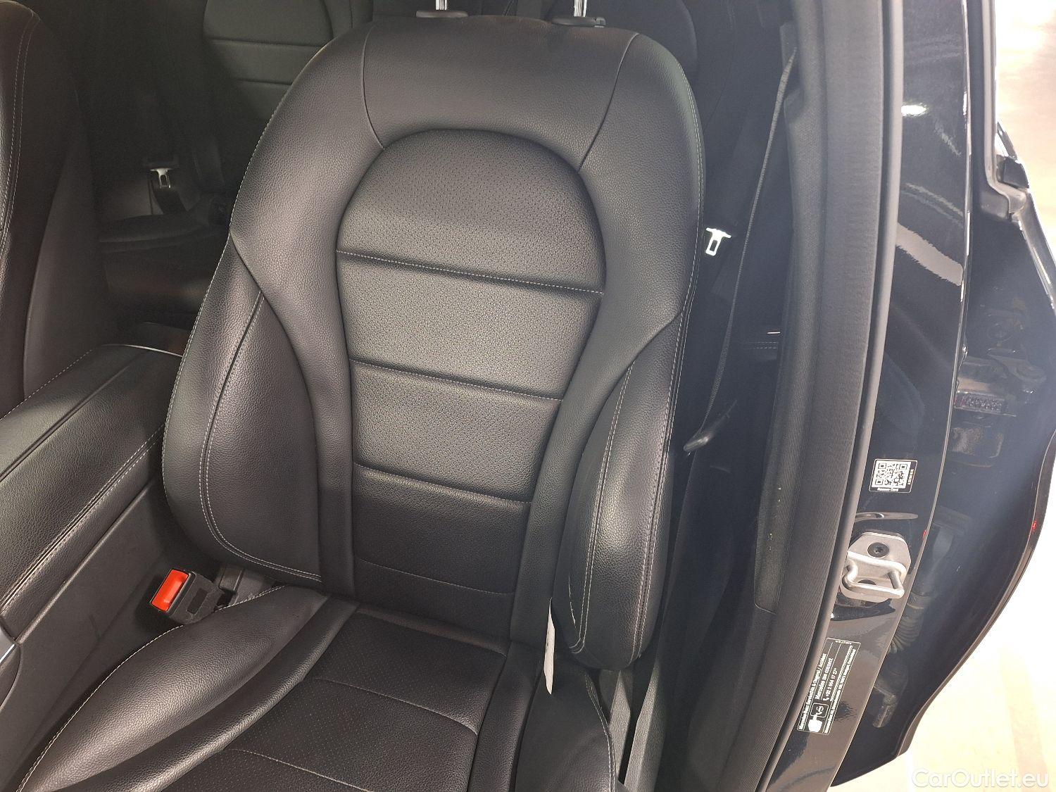  Mercedes  G-Klasee Mercedes, GLC Coupé FL'19 PHEV, Mercedes-Benz GLC Coupé GLC 300 de Business Soluti #23