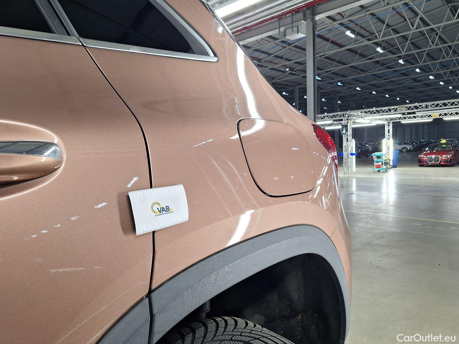  Mercedes  GLA Mercedes,  '20, Mercedes-Benz   180 Business Solution 5d #31