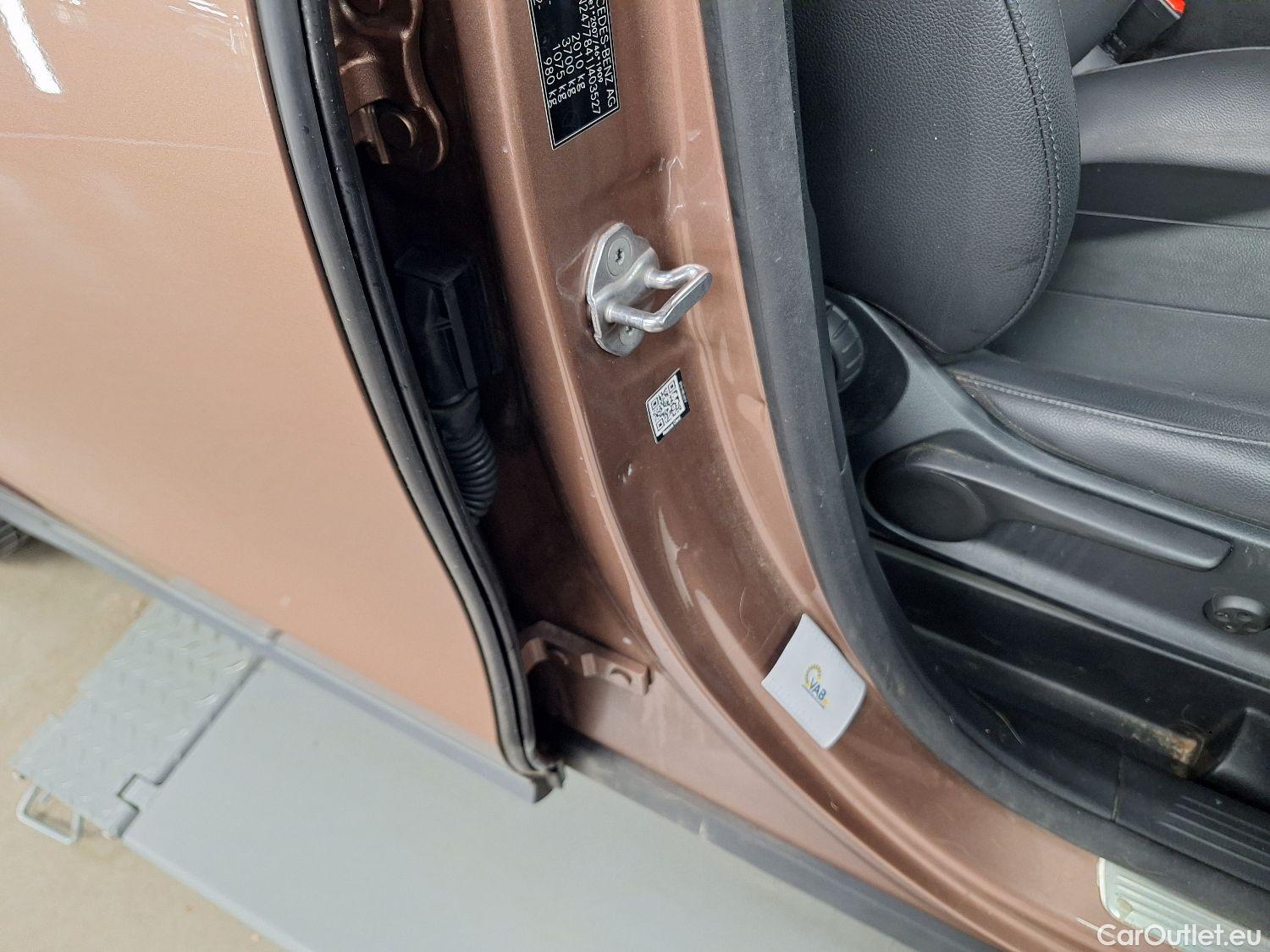  Mercedes  GLA Mercedes,  '20, Mercedes-Benz   180 Business Solution 5d #38