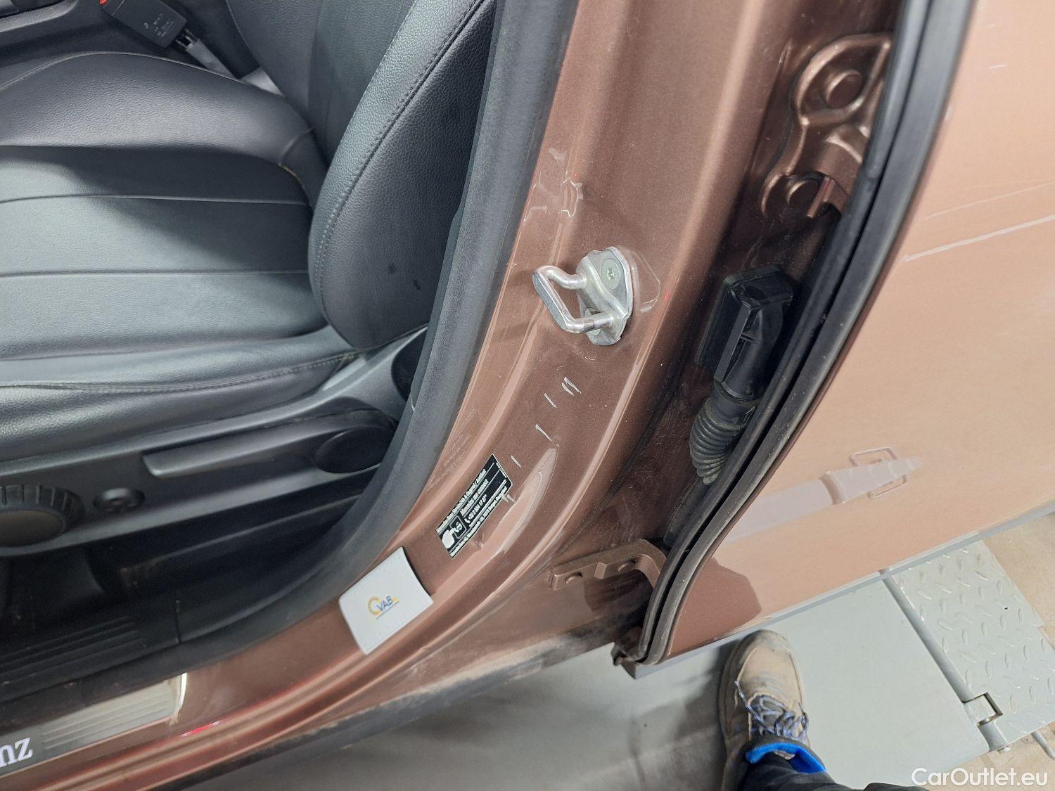  Mercedes  GLA Mercedes,  '20, Mercedes-Benz   180 Business Solution 5d #60