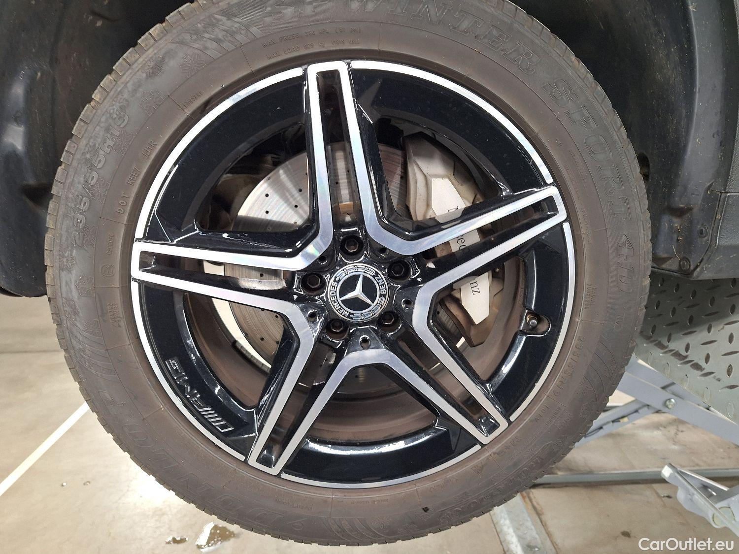  Mercedes  G-Klasee Mercedes, GLC Coupé FL'19 PHEV, Mercedes-Benz GLC Coupé GLC 300 de Business Soluti #14