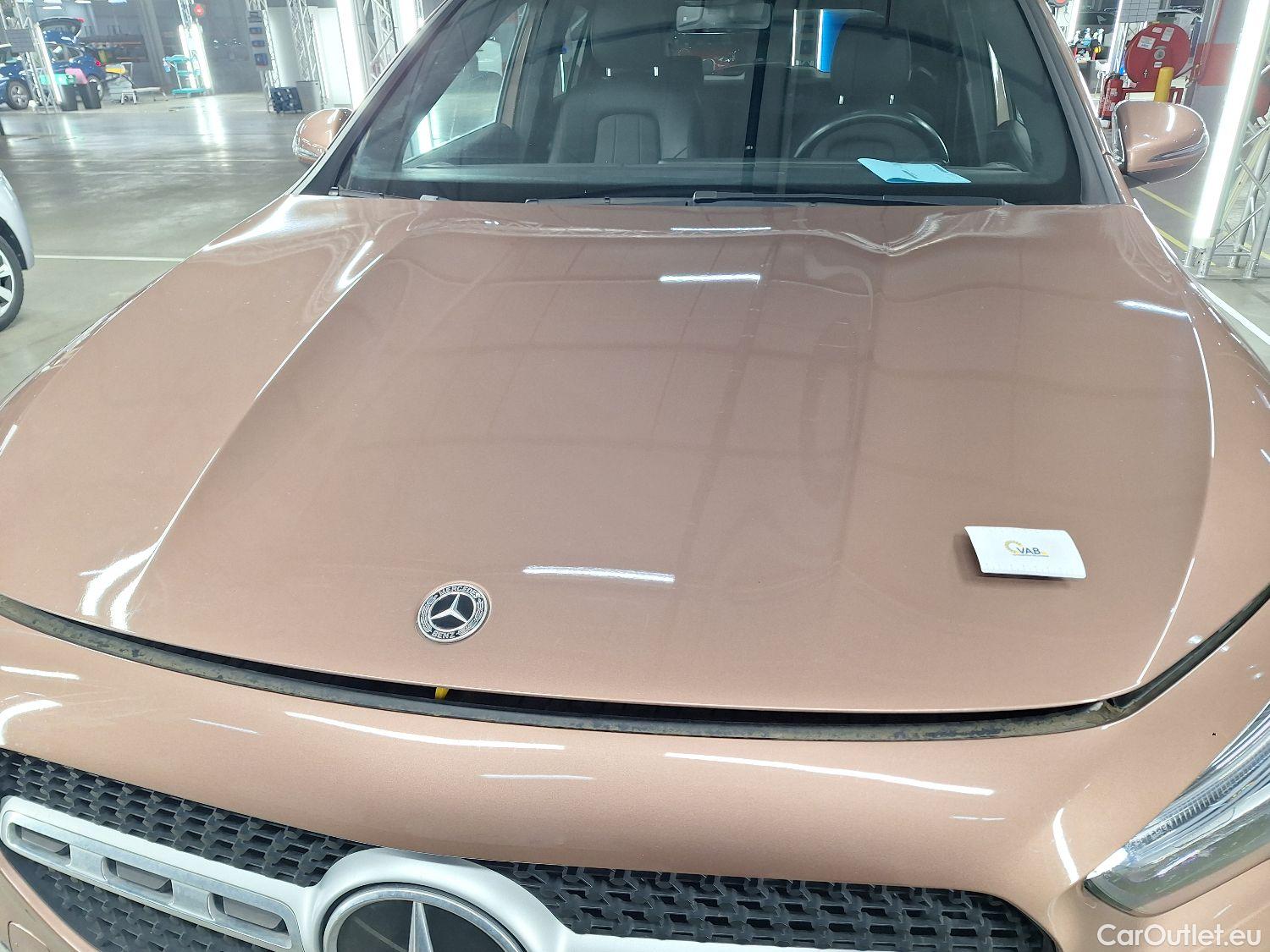  Mercedes  GLA Mercedes,  '20, Mercedes-Benz   180 Business Solution 5d #67