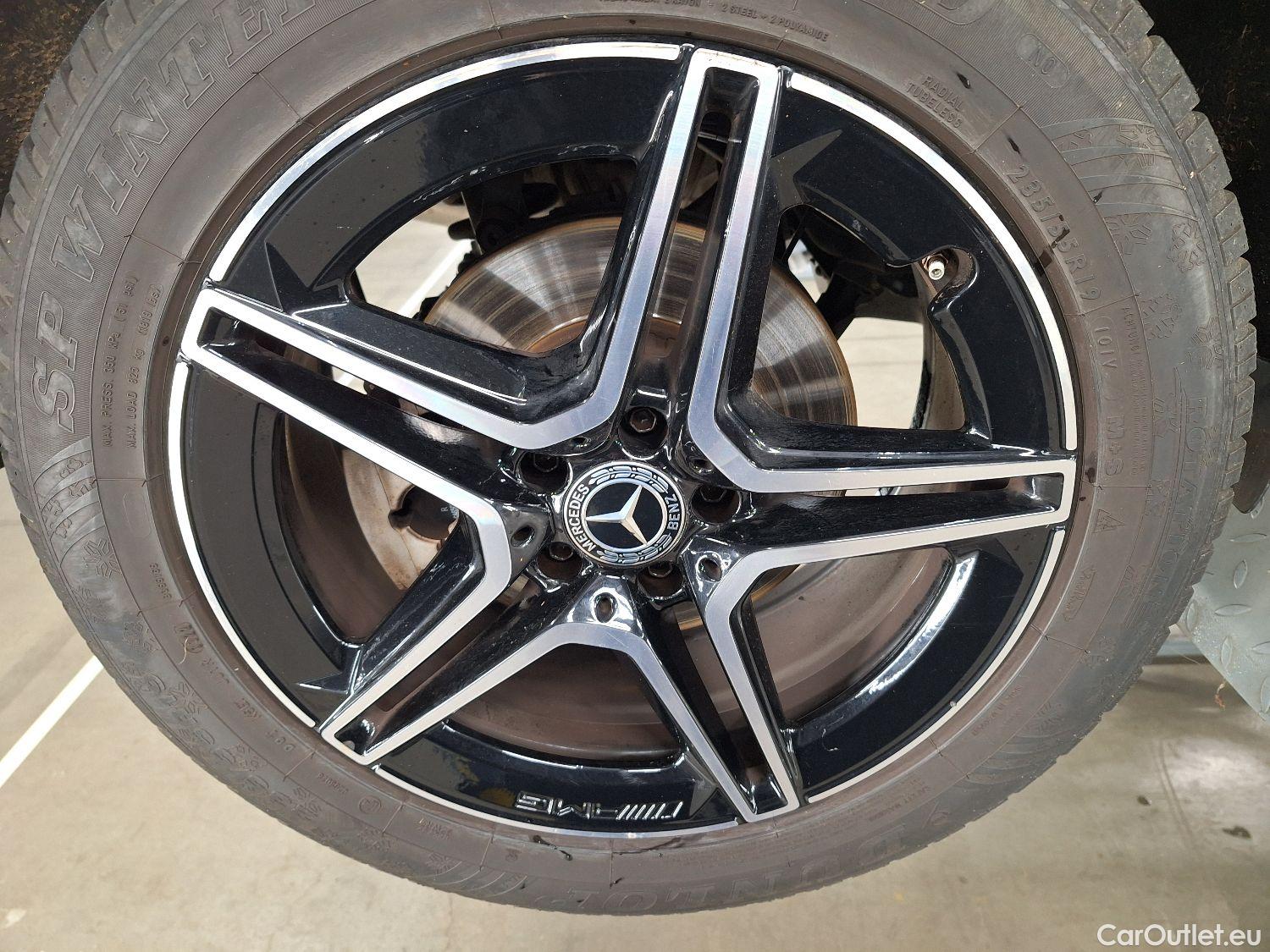  Mercedes  G-Klasee Mercedes, GLC Coupé FL'19 PHEV, Mercedes-Benz GLC Coupé GLC 300 de Business Soluti #16