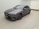  Mercedes  A-Klasse Mercedes, A-Class Berline '18, Mercedes-Benz  Limousine A 180d Business S #2
