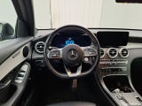  Mercedes  G-Klasee Mercedes, GLC Coupé FL'19 PHEV, Mercedes-Benz GLC Coupé GLC 300 de Business Soluti #5