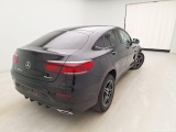  Mercedes  G-Klasee Mercedes, GLC Coupé FL'19 PHEV, Mercedes-Benz GLC Coupé GLC 300 de Business Soluti #8
