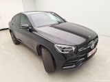  Mercedes  G-Klasee Mercedes, GLC Coupé FL'19 PHEV, Mercedes-Benz GLC Coupé GLC 300 de Business Soluti #9